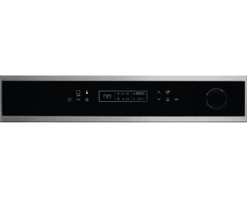 Духовой шкаф Electrolux LOC8H31X