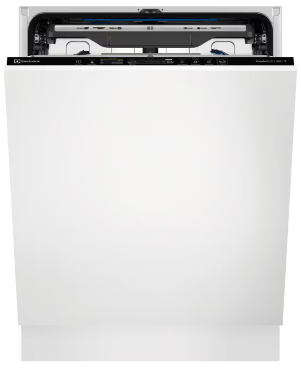 Встраиваемая посудомоечная машина Electrolux EEC87600W