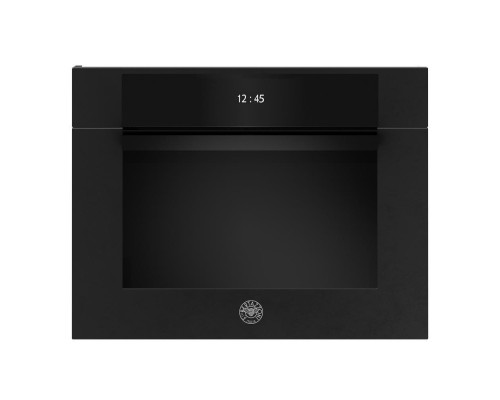 Духовой шкаф Bertazzoni комбинированный с СВЧ F457MODMWTN