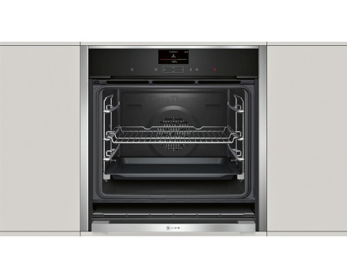 Духовой шкаф Neff B57CS24H0