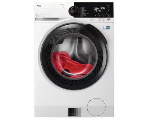 Стирально-сушильная машина AEG LWR96944B