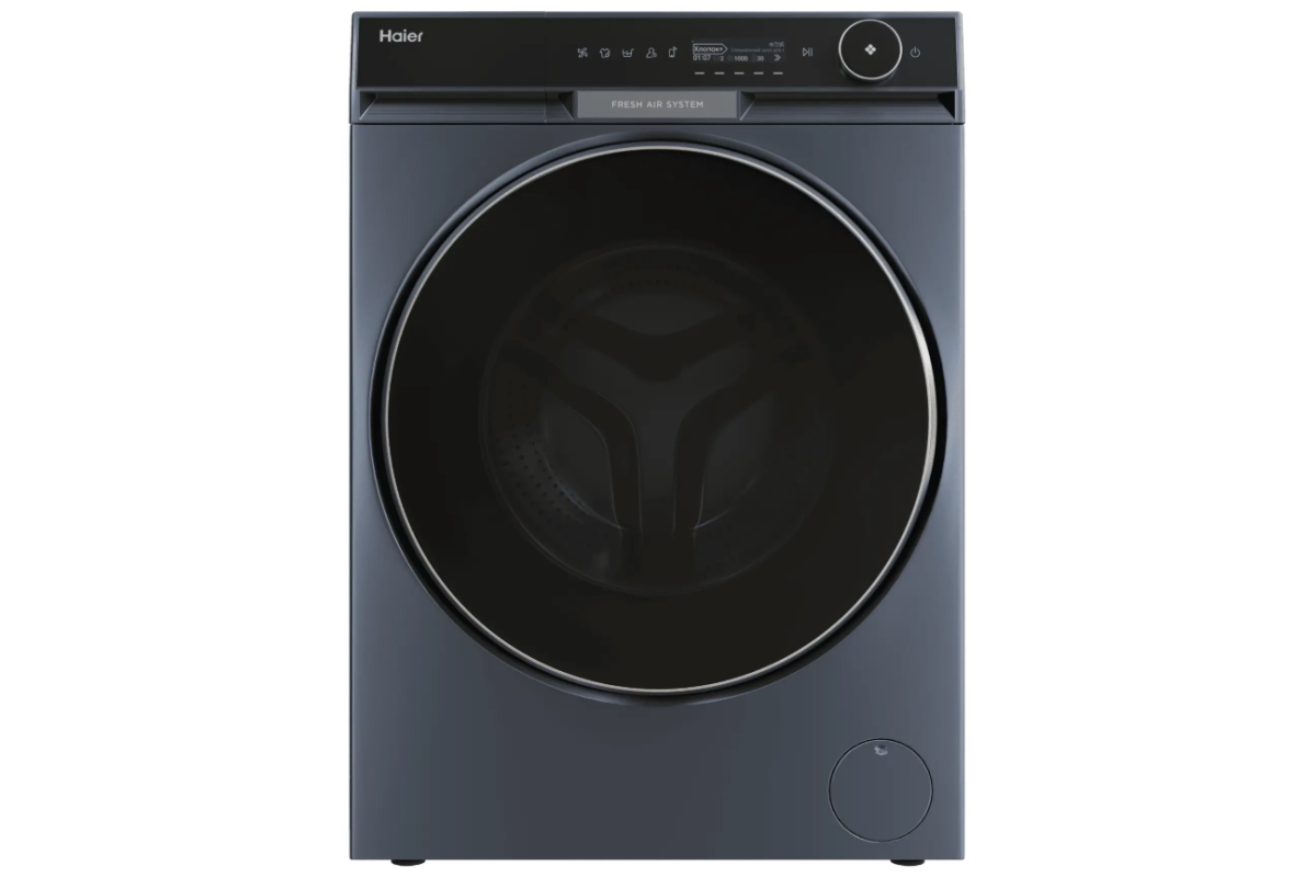 Стиральная машина Haier X11 HW120-BD14397SU1