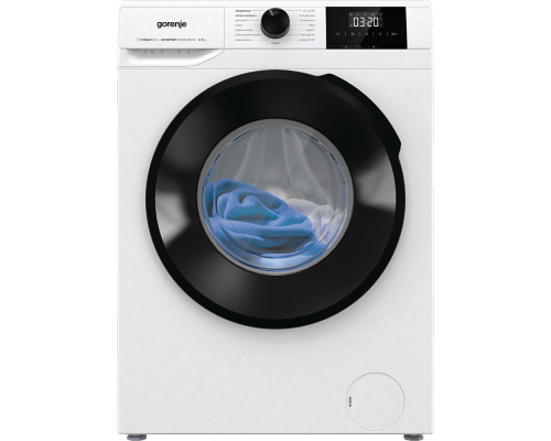 Стиральная машина Gorenje W1NGPI72SBS/C