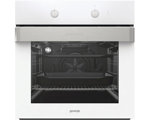 Духовой шкаф Gorenje BO717ORAW