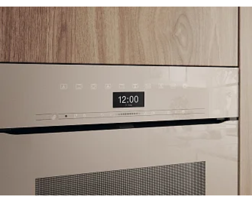 Духовой шкаф Miele H 7464 BPX Pearl beige