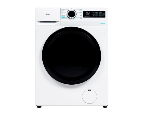 Стиральная машина Midea MF11712BS40/W