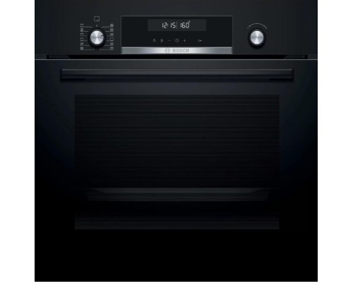 Встраиваемый духовой шкаф Bosch HBJ577EB0R
