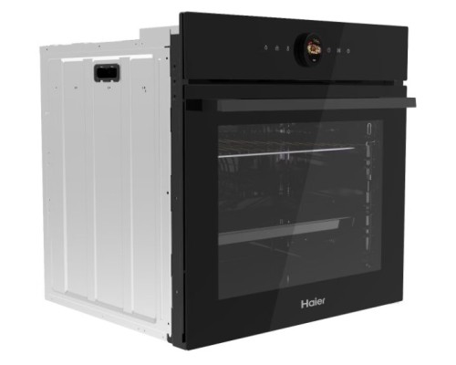 Электрический духовой шкаф Haier HOX-TFT6AMTB