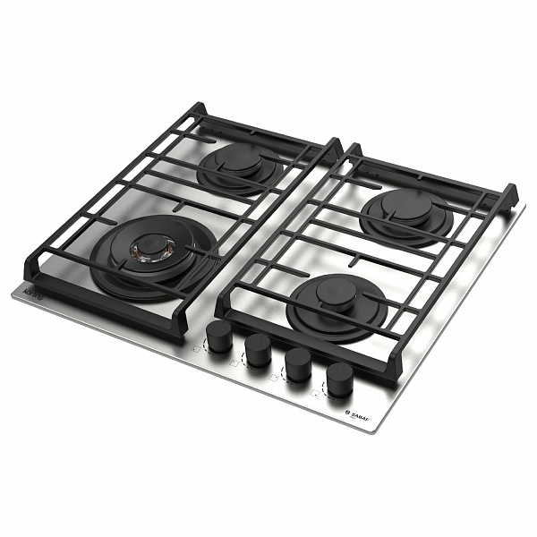 Варочная поверхность Korting HG 6235 CTX