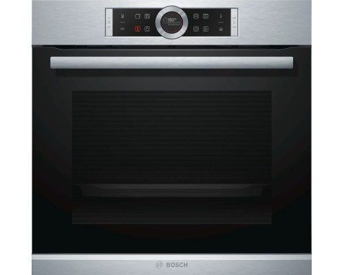Духовой шкаф Bosch HRG6753S2