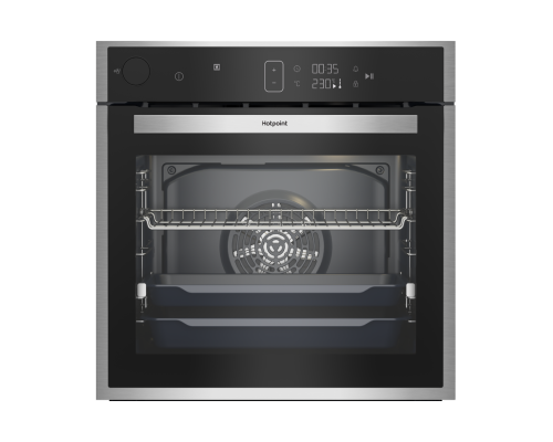 Духовой шкаф Hotpoint FE9 S1351 DSH IX