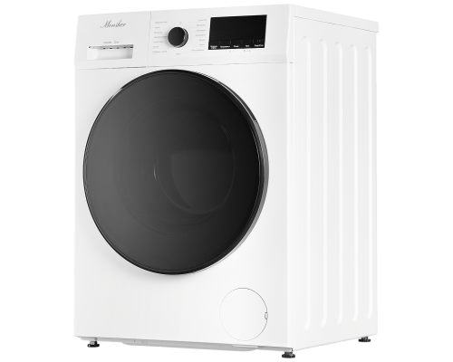 Стиральная машина Monsher MWM 570 Blanc
