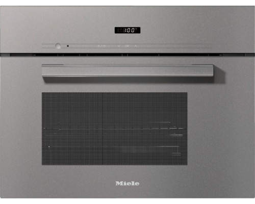 Пароварка Miele DG2840 GRGR