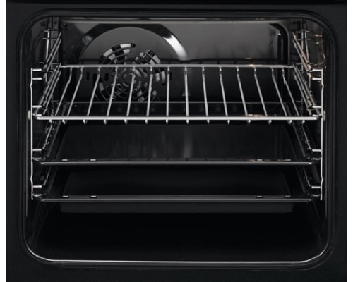 Духовой шкаф Electrolux OEF 5E50 X