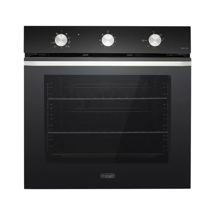 Электрический духовой шкаф DeLonghi NSM 7NL PPP RUS
