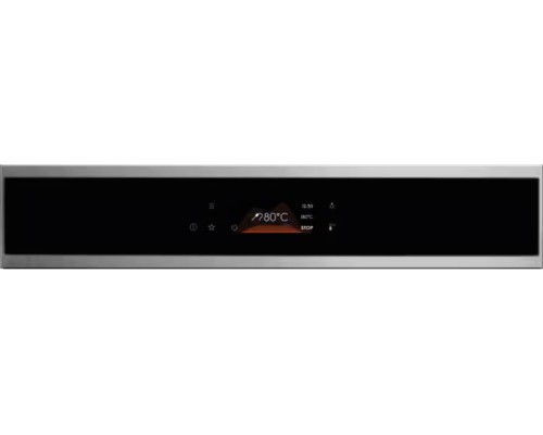 Духовой шкаф Electrolux LOE8P39X