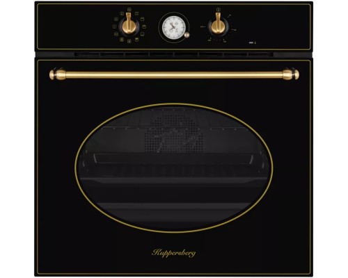 Духовой шкаф Kuppersberg SR 6911 B Bronze