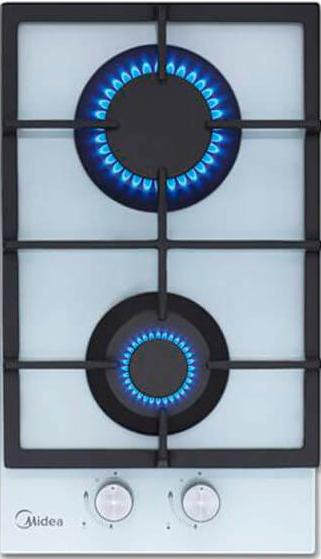 Варочная панель MIDEA MG3260GW
