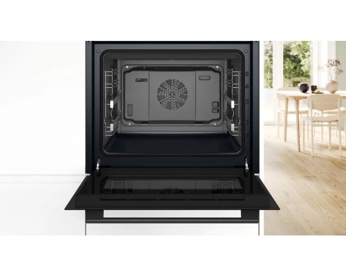 Духовой шкаф Bosch HBJ559YB6R