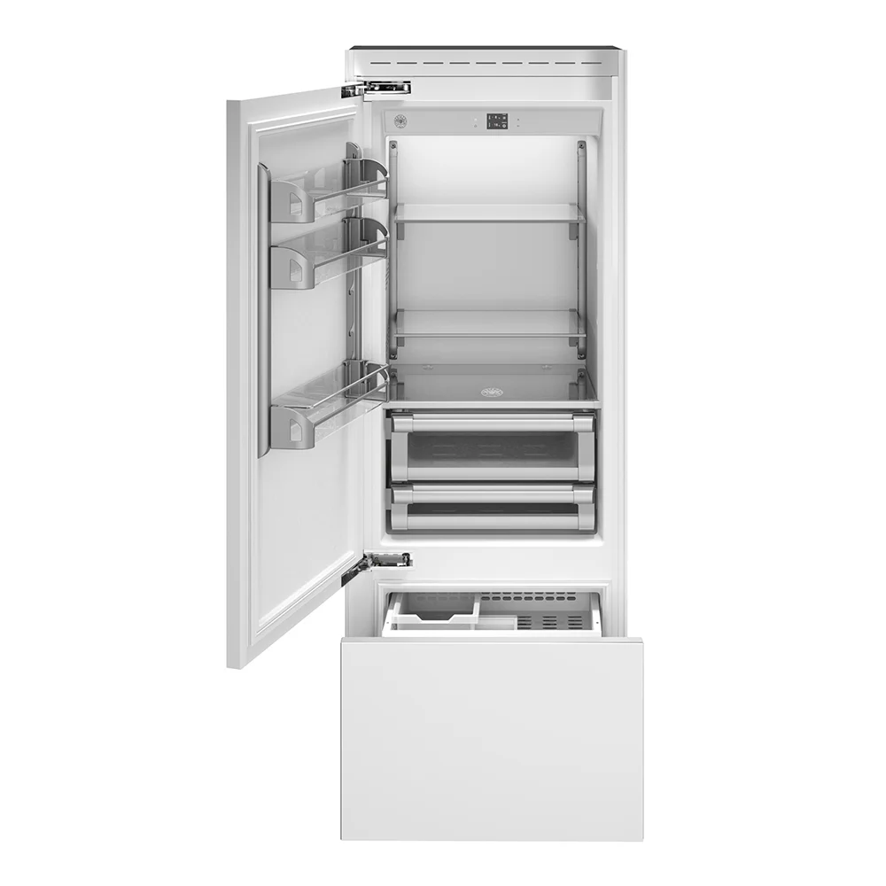 Холодильник Bertazzoni REF755BBLPTT