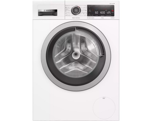 Стиральная машина Bosch WAX32M01BY