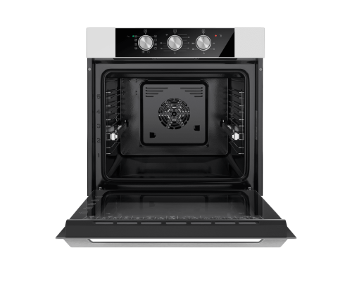 Шкаф духовой электрический Maunfeld AEOK7610W