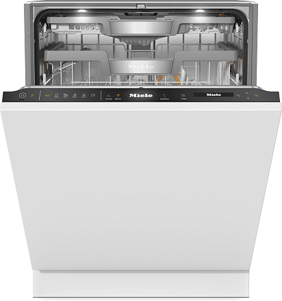Встраиваемая посудомоечная машина Miele G 7793 SCVi AD 125 Gala Ed