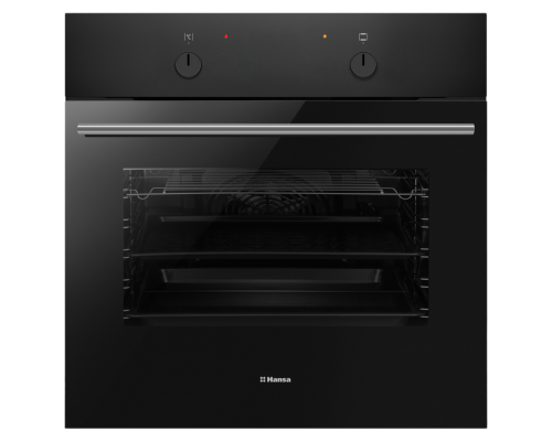 Духовой шкаф Hansa BOES68004