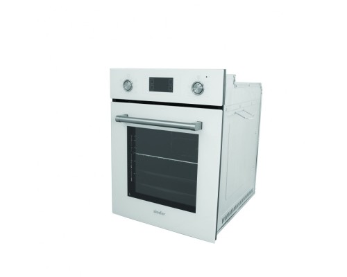 Электрический духовой шкаф Simfer B4EC66001