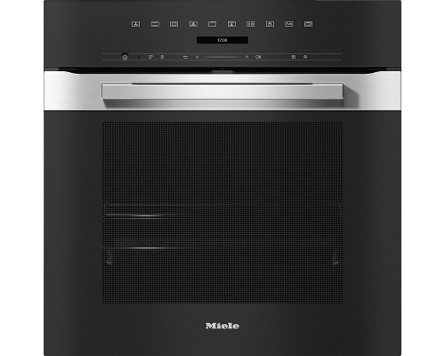Духовой шкаф Miele H 7264 BP EDST/CLST