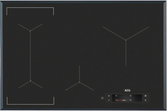 Варочная панель AEG IAE84881FB