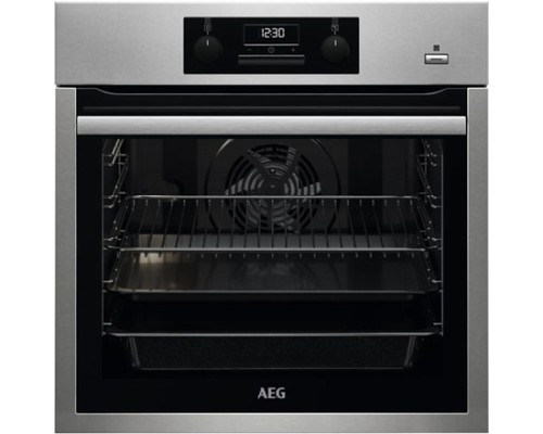 Духовой шкаф AEG BES351111M