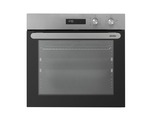 Электрический духовой шкаф Simfer B6EM88020