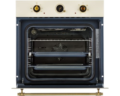 Духовой шкаф Krona MERLETTO 60 IV