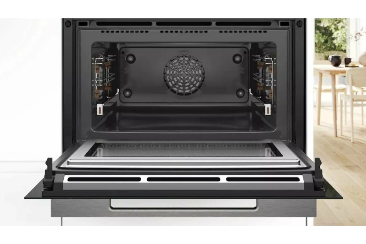 Духовой шкаф Bosch CMG778NB1