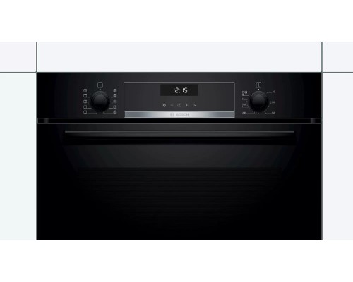 Встраиваемый духовой шкаф Bosch HBG537EB0R