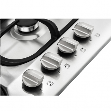 Варочная панель газовая встраиваемая EXITEQ PFL 640 STX-E