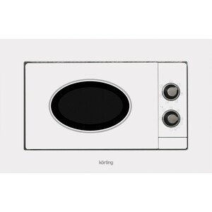Микроволновая печь Korting KMI 820 RSI