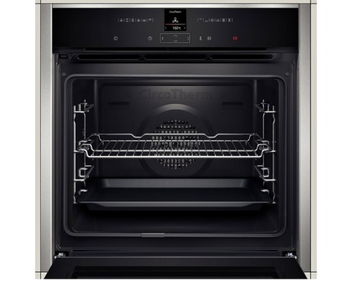 Духовой шкаф Neff B27CR22N1