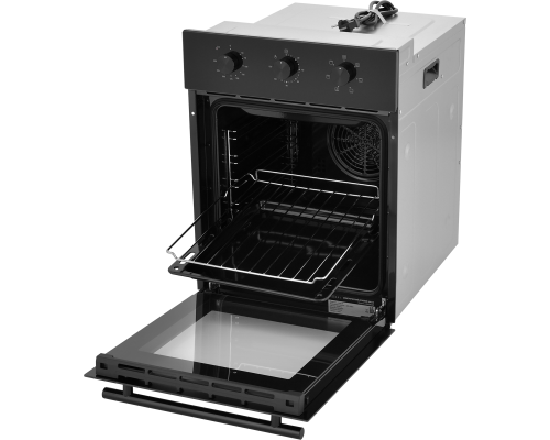 Духовой шкаф ZUGEL ZOE604B