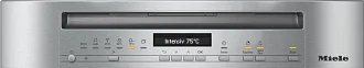 Встраиваемая посудомоечная машина Miele G 7110 SCi AutoDos
