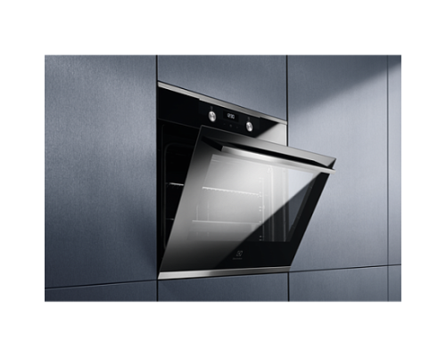 Духовой шкаф Electrolux OKD5H70BX