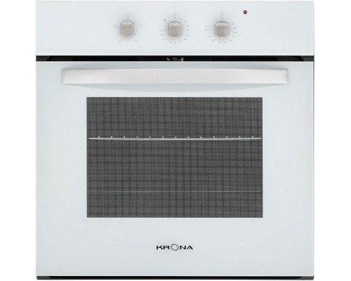 Духовой шкаф Krona SEMPRE 60 WH