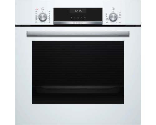 Духовой шкаф Bosch HIJ517YW1R
