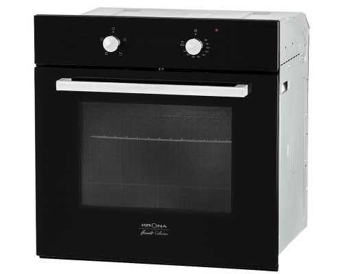 Духовой шкаф Krona PRONTO 60 BL