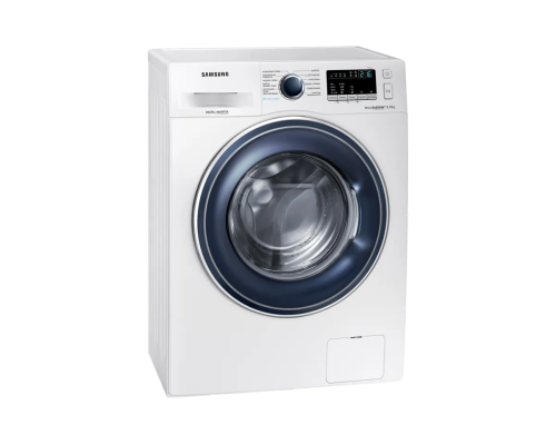 Стиральная машина Samsung WW80R42LHFWDLP (EcoBubble)