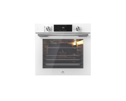 Электрический духовой шкаф MILLEN MEO 6004 WH