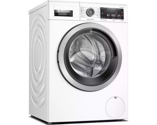 Стиральная машина Bosch WAX32M01BY