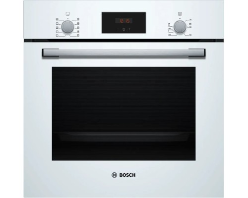 Духовой шкаф Bosch HBF512BW1T