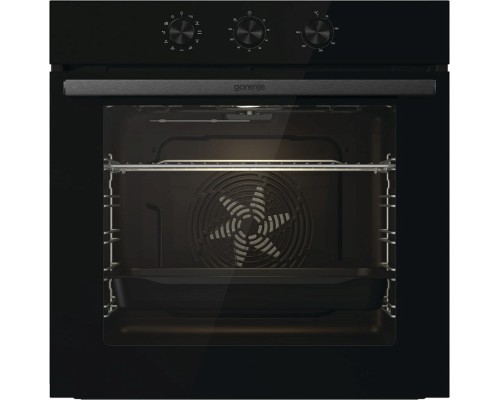 Духовой шкаф Gorenje BO6725E02BG